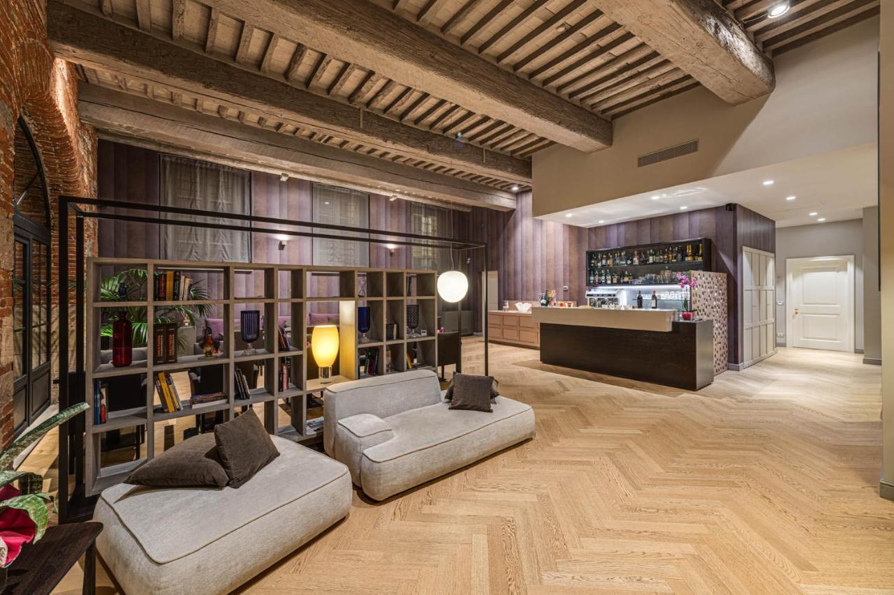 Hotel Palazzo Dipinto Lucca