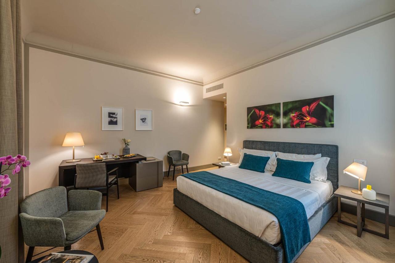 Palazzo Dipinto Hotel Lucca