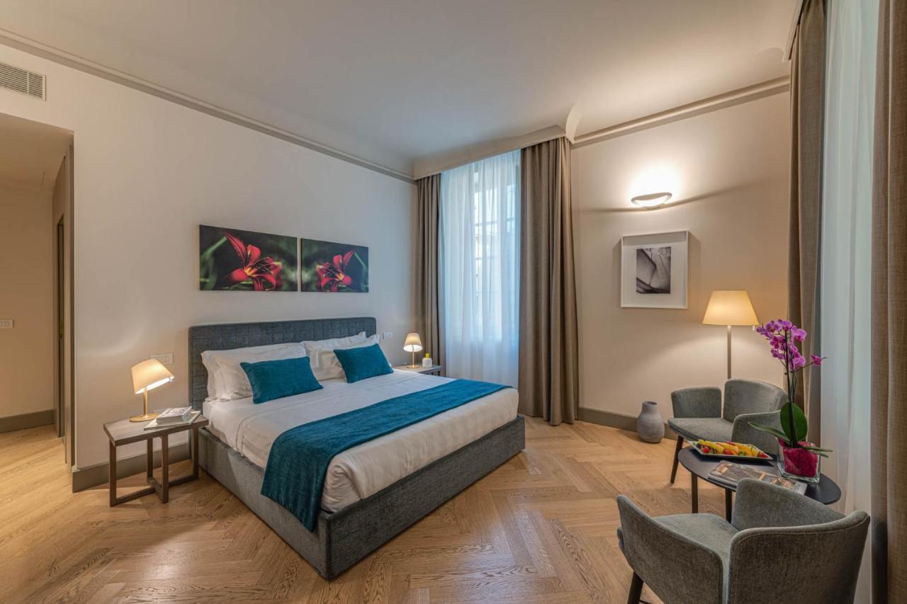 Palazzo Dipinto Hotel Lucca
