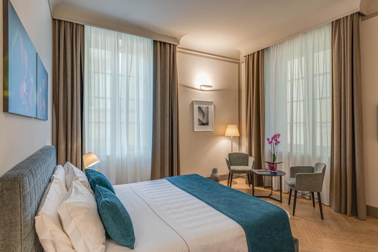 Palazzo Dipinto Hotel 4*