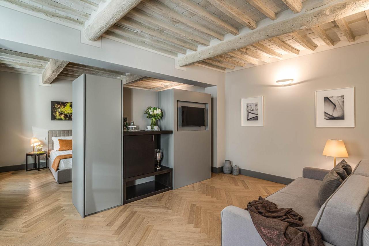 Hotel Palazzo Dipinto